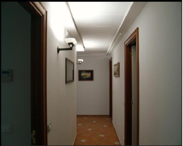 Dolcevitasorrento Guest House Екстер'єр фото
