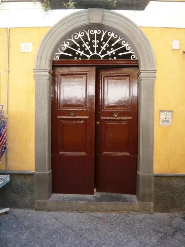Dolcevitasorrento Guest House Екстер'єр фото
