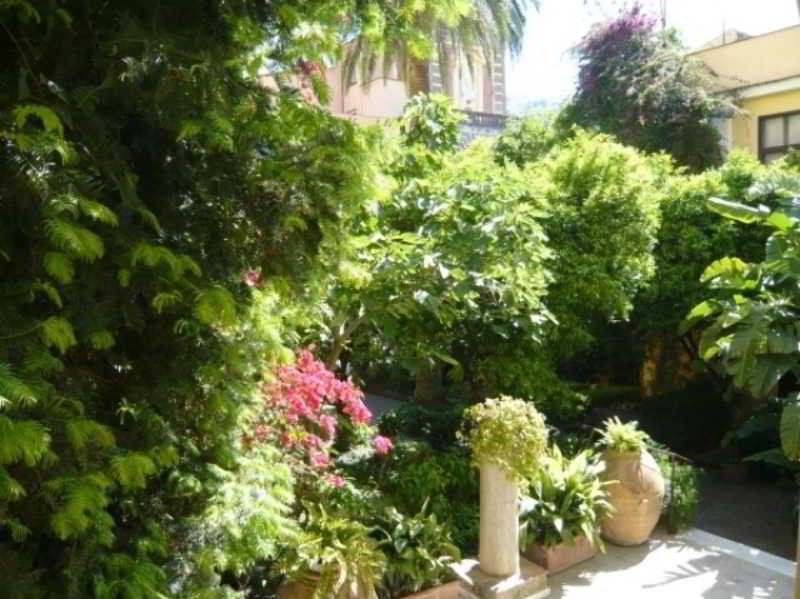 Dolcevitasorrento Guest House Екстер'єр фото