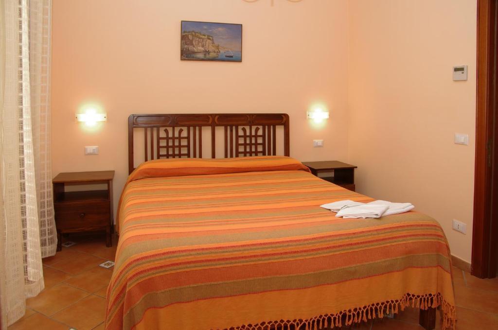 Dolcevitasorrento Guest House Номер фото
