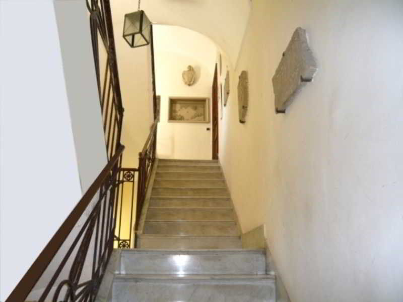 Dolcevitasorrento Guest House Екстер'єр фото