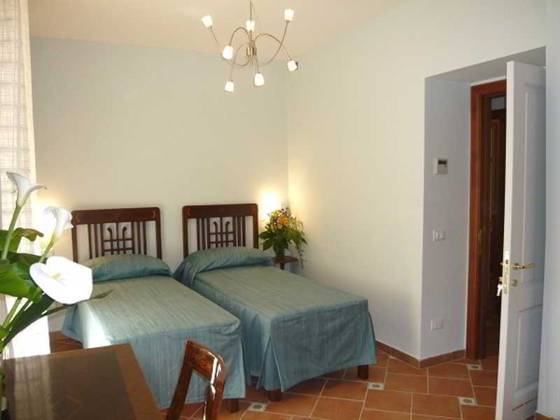 Dolcevitasorrento Guest House Екстер'єр фото