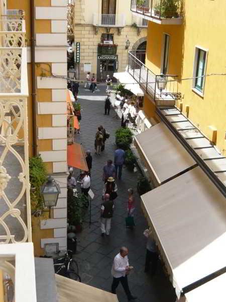Dolcevitasorrento Guest House Екстер'єр фото
