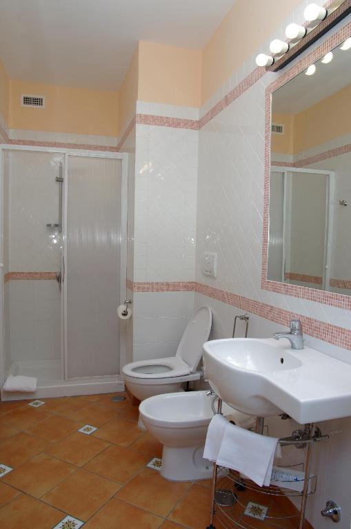 Dolcevitasorrento Guest House Номер фото