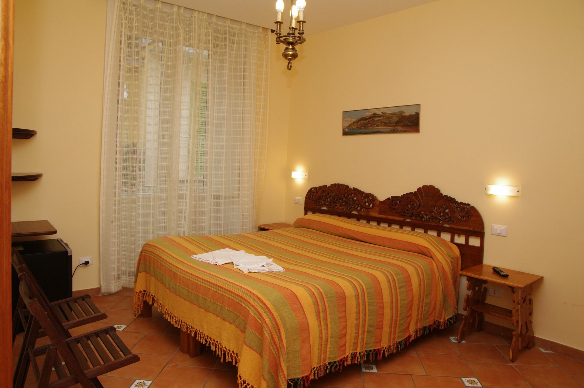 Dolcevitasorrento Guest House Екстер'єр фото