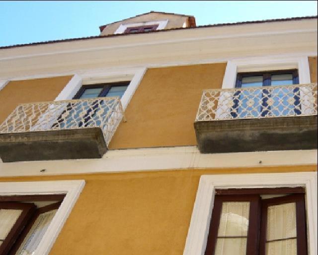 Dolcevitasorrento Guest House Екстер'єр фото
